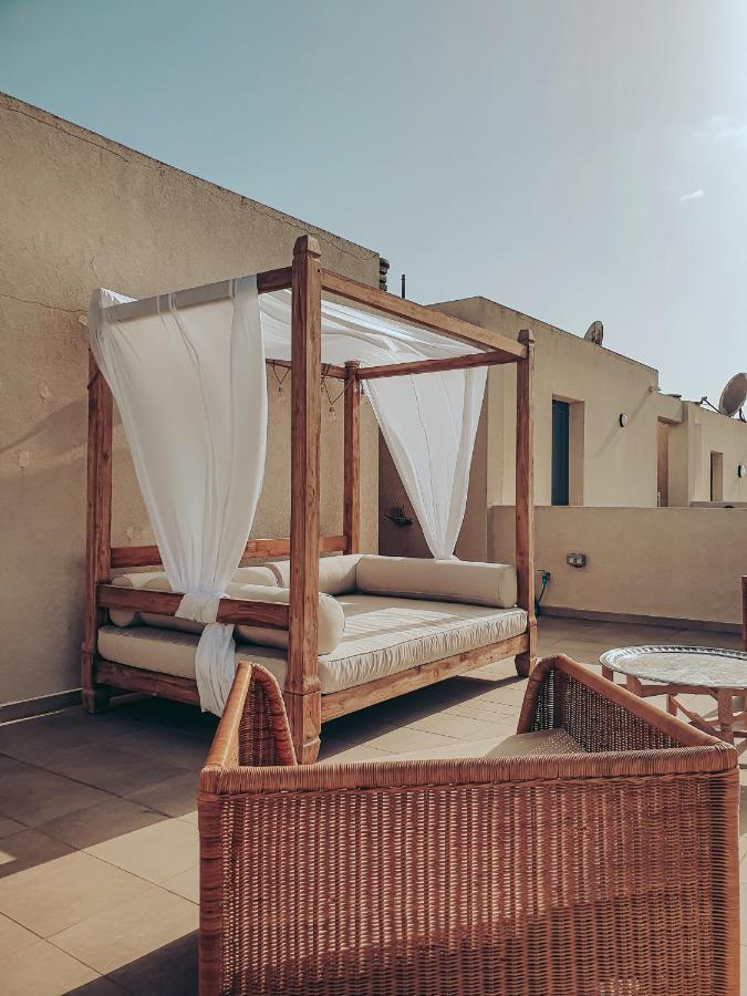 Casa Aloe Vera Cotillo 외부 사진
