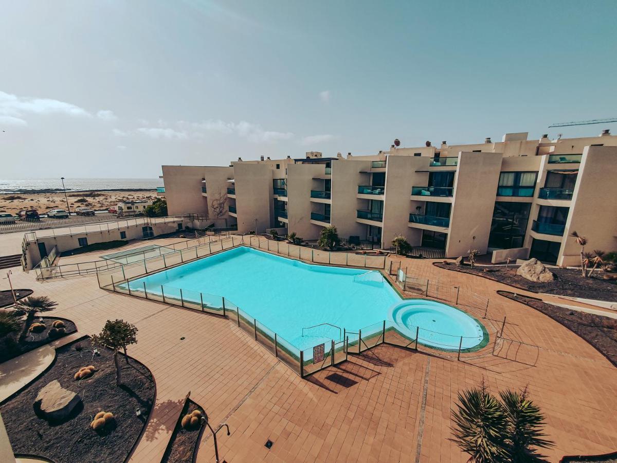 Casa Aloe Vera Cotillo 외부 사진