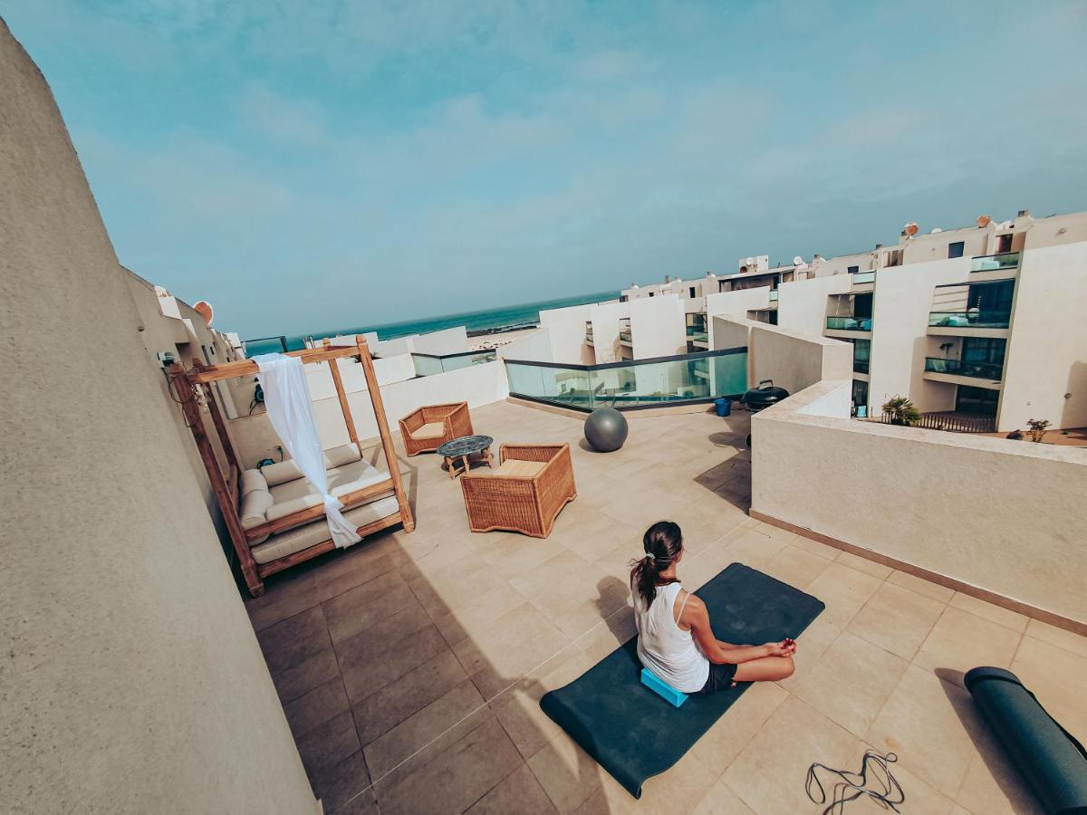 Casa Aloe Vera Cotillo 외부 사진