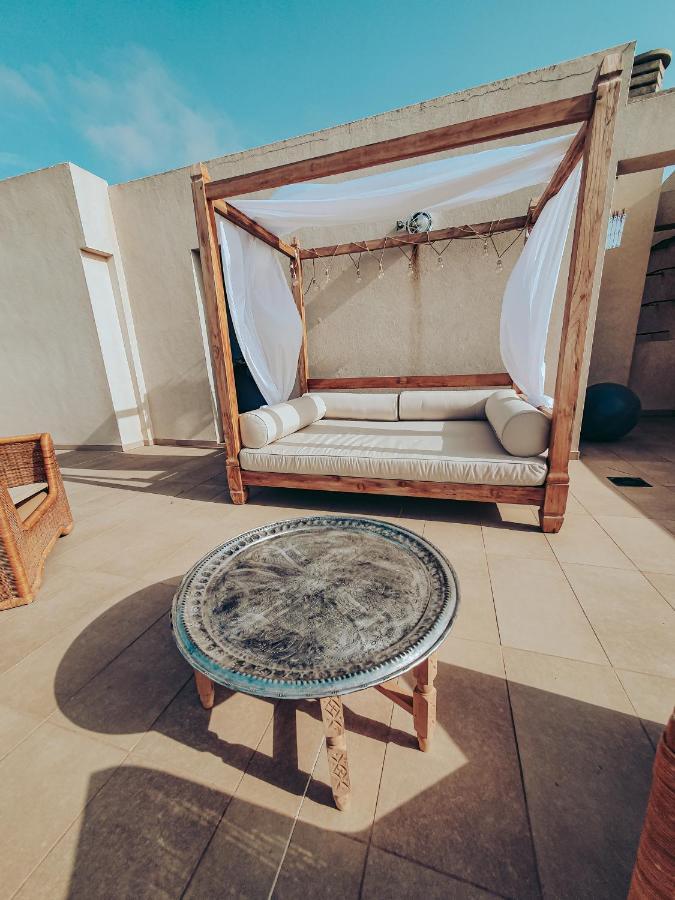 Casa Aloe Vera Cotillo 외부 사진