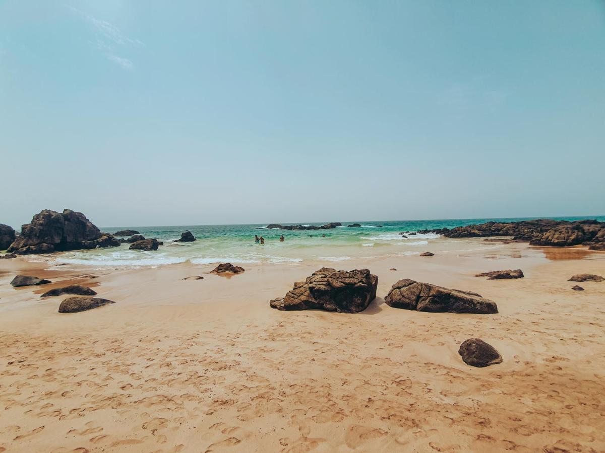 Casa Aloe Vera Cotillo 외부 사진