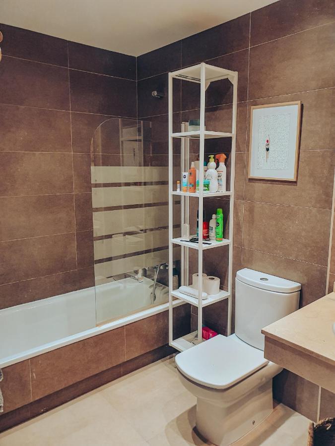 Casa Aloe Vera Cotillo 외부 사진