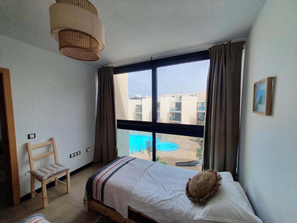 Casa Aloe Vera Cotillo 외부 사진